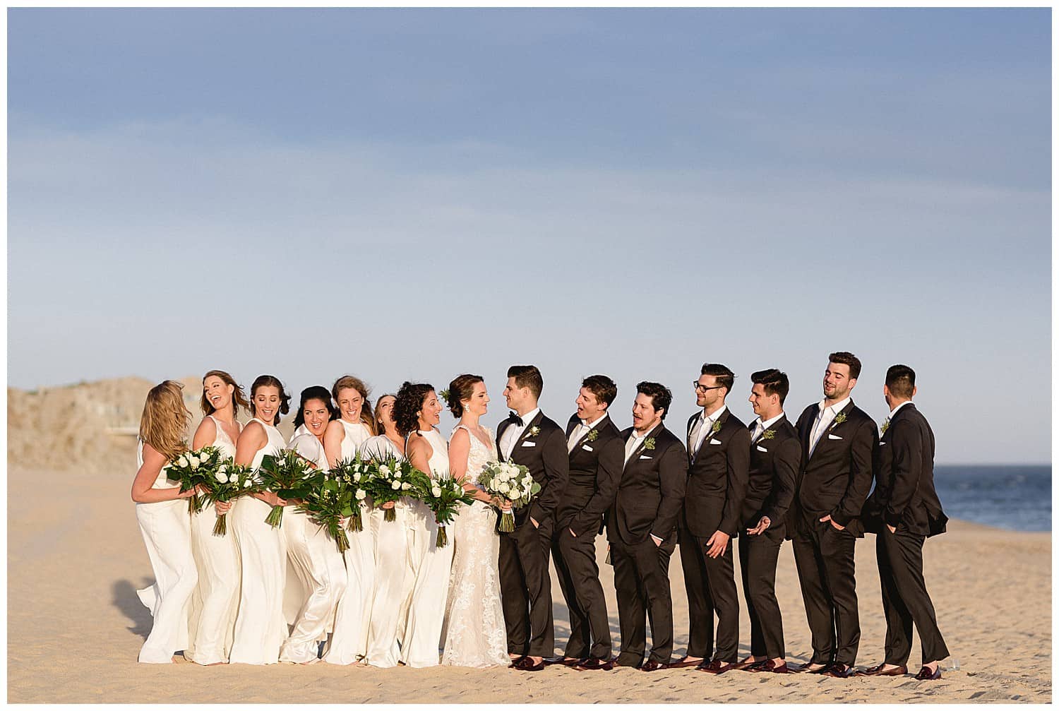 Pueblo Bonito Cabo wedding Sara Richardson